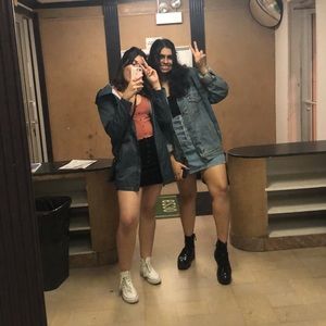 Meet your Posher, Himali